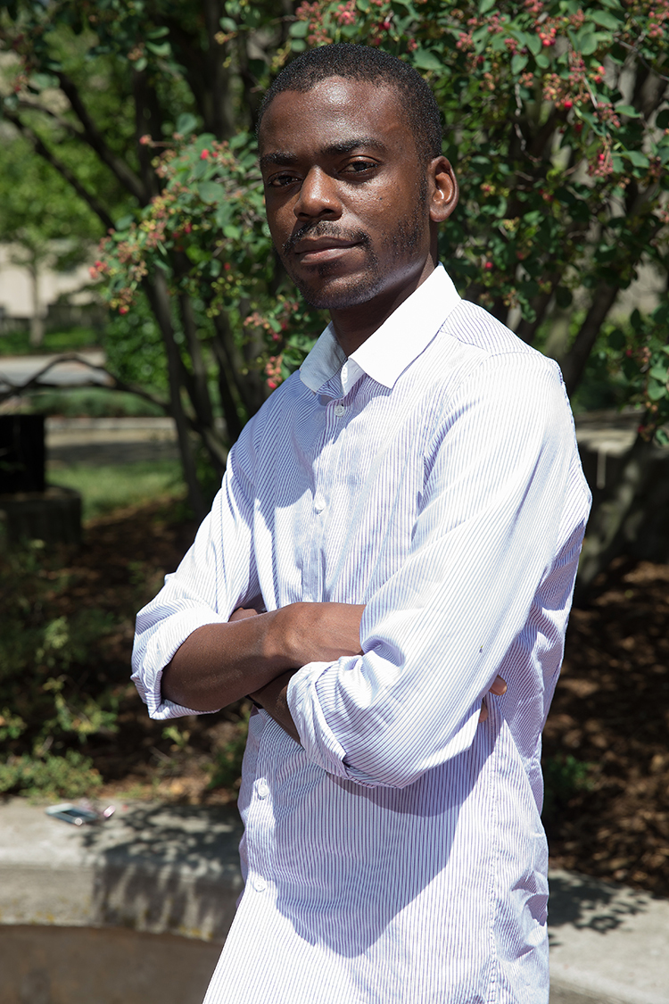 Attorney at H.S.K. Twea and Associates
