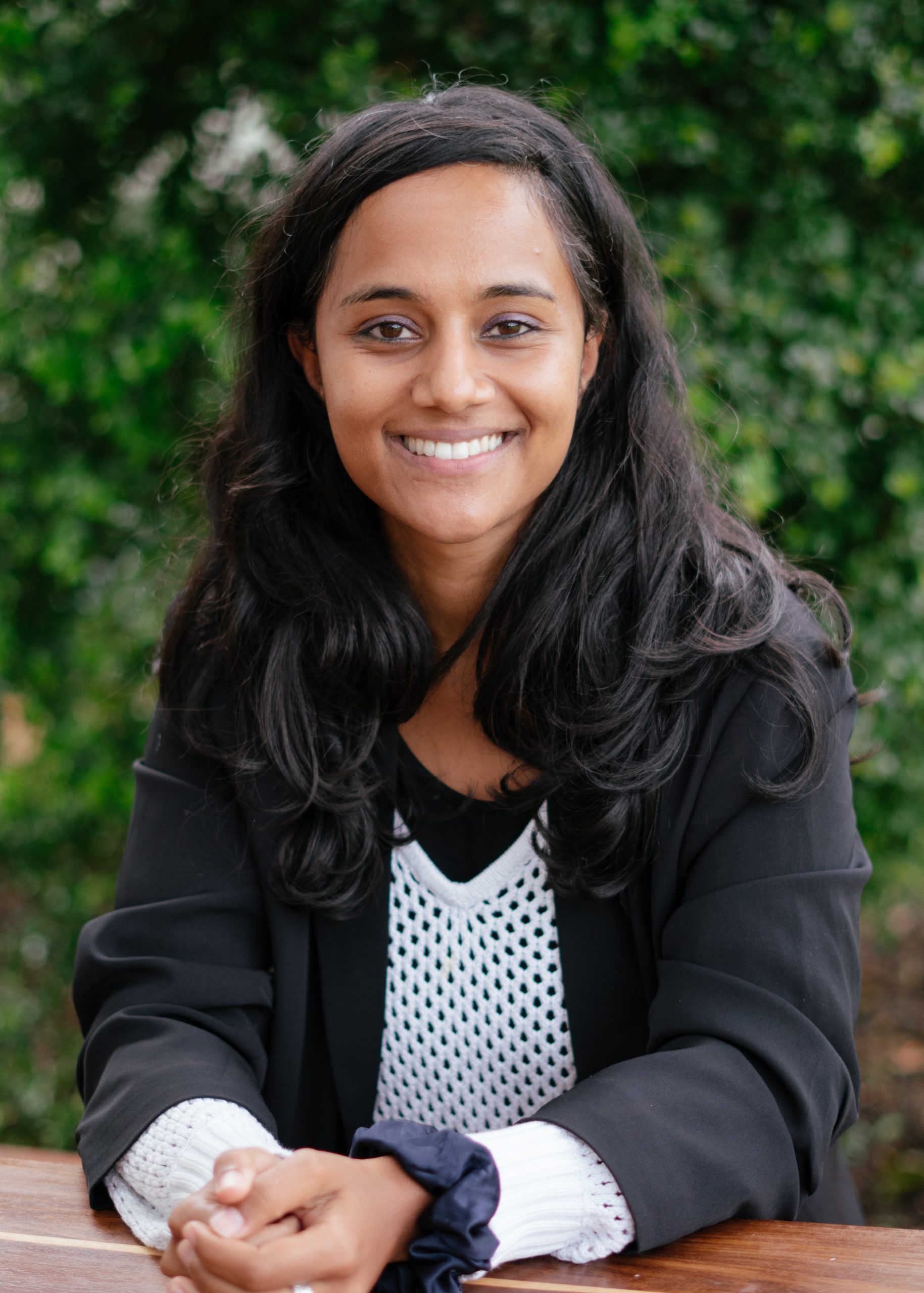 Zohra Ahmed