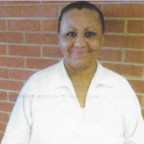 photo of Melissa Lucio